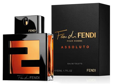 fan die fendi assoluto test|Fan di Fendi pour Homme Assoluto by Fendi .